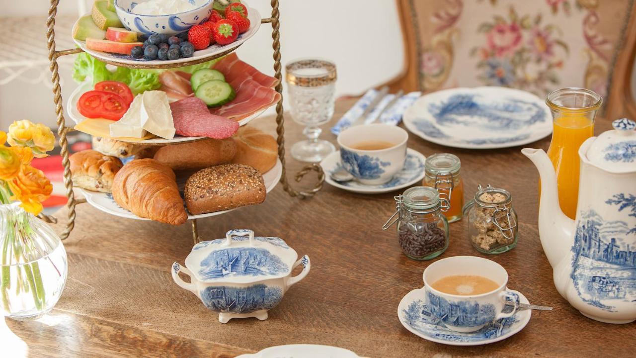 Bed and Breakfast Casa Mia Sittard Zewnętrze zdjęcie